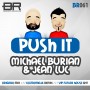 pushit cover pushit cover