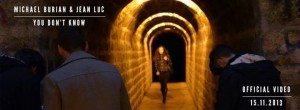 video banner